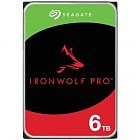 Жорсткий диск 3.5» 6TB Seagate (ST6000NT001)
