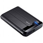 Внешний жесткий диск 2.5» 1TB Apacer (AP1TBAC732B-1)