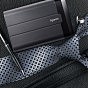 Внешний жесткий диск 2.5» 1TB Apacer (AP1TBAC732B-1) (U0780066)