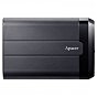 Внешний жесткий диск 2.5» 5TB Apacer (AP5TBAC732B-1) (U0780072)