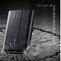 Внешний жесткий диск 2.5» 5TB Apacer (AP5TBAC732B-1) (U0780072)