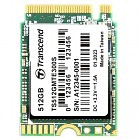 Накопитель SSD M.2 2230 512GB Transcend (TS512GMTE300S)