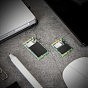 Накопитель SSD M.2 2230 512GB Transcend (TS512GMTE300S) (U0780654)