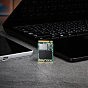 Накопитель SSD M.2 2230 512GB Transcend (TS512GMTE300S) (U0780654)