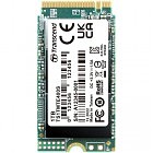 Накопитель SSD M.2 2242 1TB Transcend (TS1TMTE400S)