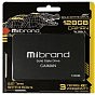Накопитель SSD 2.5» 128GB Mibrand (MI2.5SSD/CA128GBST) (U0780859)
