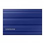 Накопитель SSD USB 3.2 1TB T7 Shield Samsung (MU-PE1T0R/EU) (U0781263)