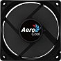 Кулер для корпуса AeroCool Force 8 Black (ACF1-FC00110.11) (U0781125)