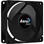 Кулер для корпуса AeroCool Force 8 Black (ACF1-FC00110.11) (U0781125)