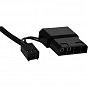 Кулер для корпуса AeroCool Force 8 Black (ACF1-FC00110.11) (U0781125)