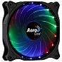 Кулер для корпуса AeroCool Cosmo 12 FRGB (ACF3-NA10117.11) (U0781128)