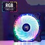 Кулер для корпуса AeroCool Cosmo 12 FRGB (ACF3-NA10117.11) (U0781128)