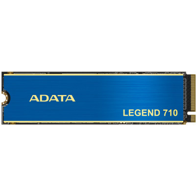 Накопитель SSD M.2 2280 2TB ADATA (ALEG-710-2TCS) (U0787233)