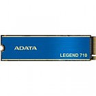 Накопитель SSD M.2 2280 2TB ADATA (ALEG-710-2TCS)