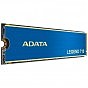 Накопитель SSD M.2 2280 2TB ADATA (ALEG-710-2TCS) (U0787233)