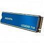 Накопитель SSD M.2 2280 2TB ADATA (ALEG-710-2TCS) (U0787233)