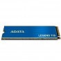 Накопитель SSD M.2 2280 2TB ADATA (ALEG-710-2TCS) (U0787233)