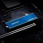 Накопитель SSD M.2 2280 2TB ADATA (ALEG-710-2TCS) (U0787233)