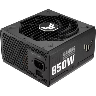 Блок питания ASUS 850W TUF-GAMING-850G PCIE5 Gold (90YE00S2-B0NA00) (U0795163)