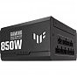 Блок питания ASUS 850W TUF-GAMING-850G PCIE5 Gold (90YE00S2-B0NA00) (U0795163)