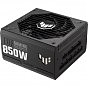 Блок питания ASUS 850W TUF-GAMING-850G PCIE5 Gold (90YE00S2-B0NA00) (U0795163)