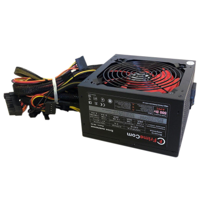 Блок питания FrimeCom 550W (SM550) (U0795167)