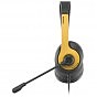 Наушники A4Tech FH100U Bumblebee (U0798008)