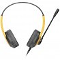 Наушники A4Tech FH100U Bumblebee (U0798008)