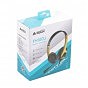 Наушники A4Tech FH100U Bumblebee (U0798008)