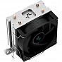 Кулер для процессора Deepcool AG200 (R-AG200-BKNNMN-G) (U0800809)