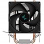 Кулер для процессора Deepcool AG200 (R-AG200-BKNNMN-G) (U0800809)