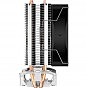 Кулер для процессора Deepcool AG200 (R-AG200-BKNNMN-G) (U0800809)