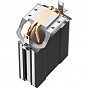 Кулер для процессора Deepcool AG200 (R-AG200-BKNNMN-G) (U0800809)