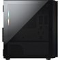 Корпус Cougar Purity RGB Black (Purity RGB (Black)) (U0801380)