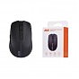 Мышка 2E MF270 Silent Rechargeable Wireless Black (2E-MF270WBK.) (U0801908)