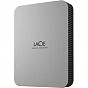 Внешний жесткий диск 2.5» 1TB LaCie (STLP1000400) (U0806270)