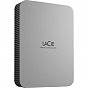 Зовнішній жорсткий диск 2.5» 2TB LaCie (STLP2000400) (U0806290)