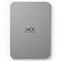 Зовнішній жорсткий диск 2.5» 2TB LaCie (STLP2000400) (U0806290)