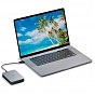 Зовнішній жорсткий диск 2.5» 2TB LaCie (STLP2000400) (U0806290)