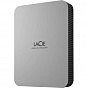 Внешний жесткий диск 2.5» 4TB LaCie (STLR4000400) (U0806416)