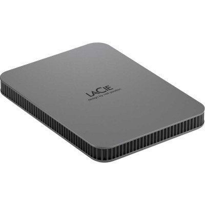 Внешний жесткий диск 2.5» 2TB LaCie (STLR2000400) (U0806422)