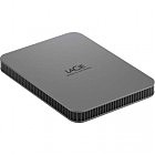 Внешний жесткий диск 2.5» 2TB LaCie (STLR2000400)