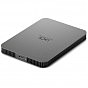 Внешний жесткий диск 2.5» 2TB LaCie (STLR2000400) (U0806422)