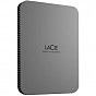 Внешний жесткий диск 2.5» 2TB LaCie (STLR2000400) (U0806422)