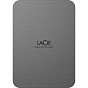 Внешний жесткий диск 2.5» 2TB LaCie (STLR2000400) (U0806422)