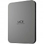 Внешний жесткий диск 2.5» 2TB LaCie (STLR2000400) (U0806422)