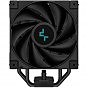 Кулер для процессора Deepcool AK400 ZERO DARK (U0806973)