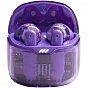Наушники JBL Tune Flex Ghost Edition Purple (JBLTFLEXGPUR) (U0807304)