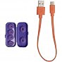 Наушники JBL Tune Flex Ghost Edition Purple (JBLTFLEXGPUR) (U0807304)