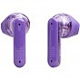 Наушники JBL Tune Flex Ghost Edition Purple (JBLTFLEXGPUR) (U0807304)